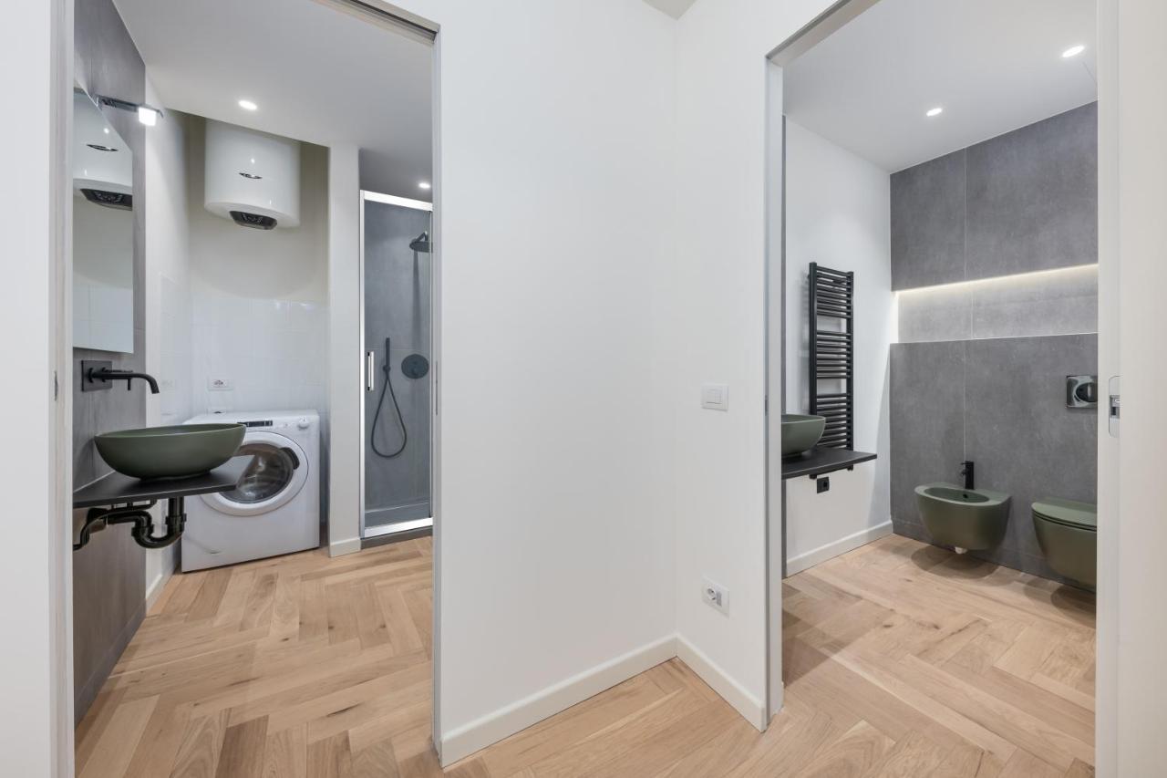 Appartamento Casa Da Incanta Milano